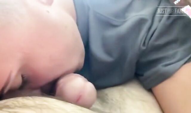 Seattledad - Tv And Chill With My Step son
