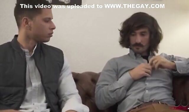 Bel Gris In Fucking A Guy For The First Time)1