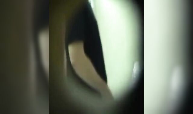 Spy Straight Uncut Urianal Cock