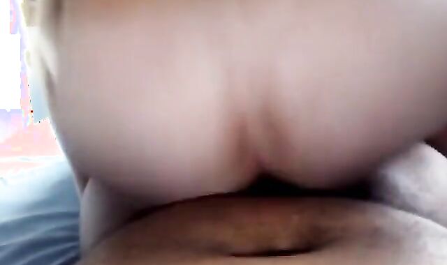 Raw Breeding with my Big Bear Hookup