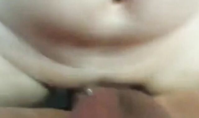 Heißer bareback Amateursex zwischen Freunden