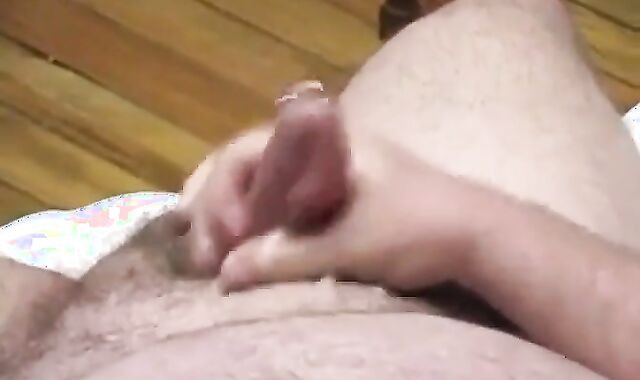Fat Bears' Amateur Fuck Session