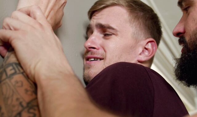 Next Door Wet: A Cop's Mischievous Conquest