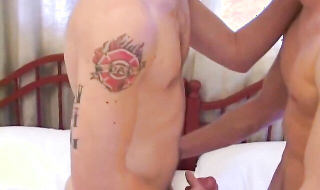 Next Door Friends: In the Buff with Pals for Life