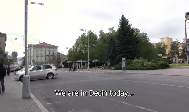 Czech Hunter: A Puny Dude With Humungous Surprises