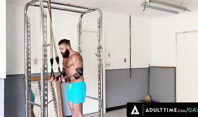Adult Time Goods Sissy Ftm Excursion Richards fuckbox Eaten W