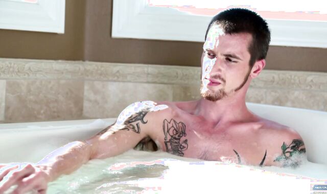 Next Door Masculine: Moist Willy Whacking