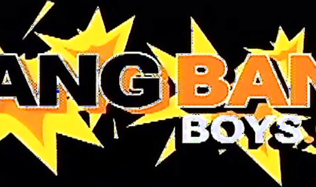 bangbangboys: A Madness of Satisfying Their Inward Wishes