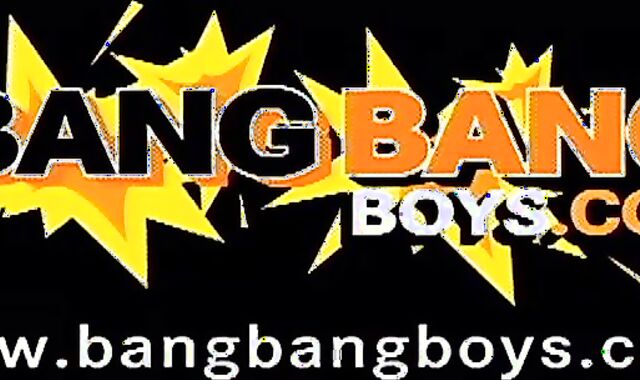bangbangboys: A Madness of Satisfying Their Inward Wishes