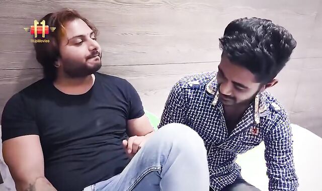 Brothers For Enjoy