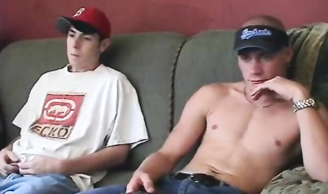 Allies Fap Off