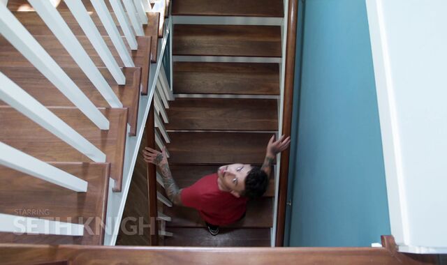 Next Door Wet: Donk Up for More Fake penis