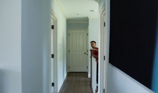 Next Door Wet: Donk Up for More Fake penis