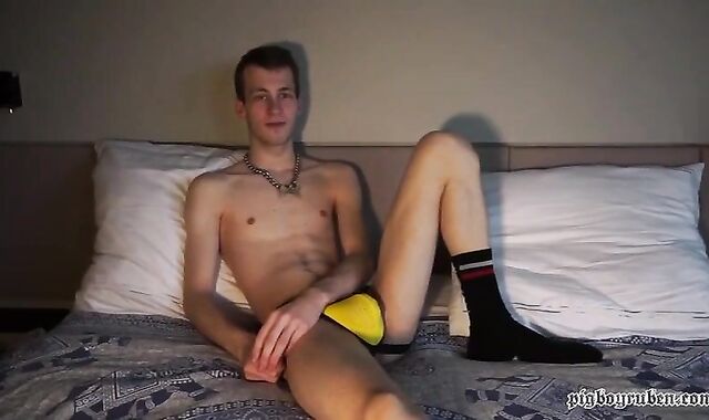 Groaning otter Draped being drilled by thick schlong man
