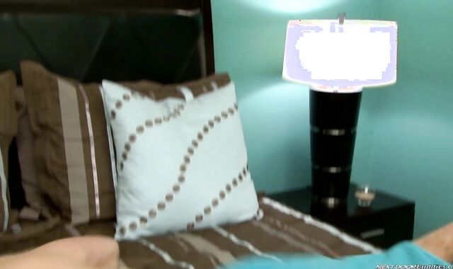 Next Door Pals: In-apartment Entertainment Pleasures
