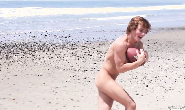 Dylan Lucas: On Dune's Demonstrate: An Explicit Exhibition