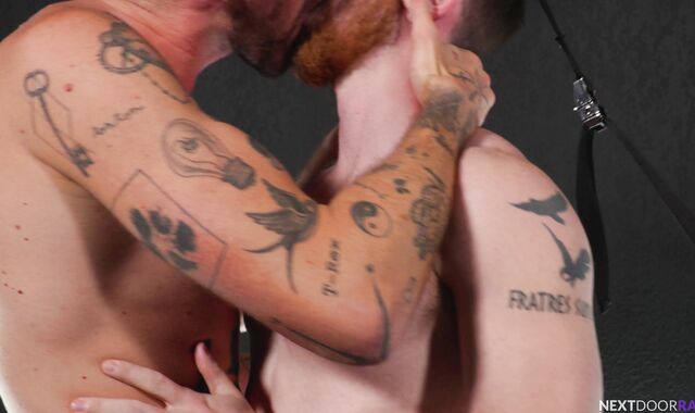 Next Door Humid: A Taste of Twunk Allurement