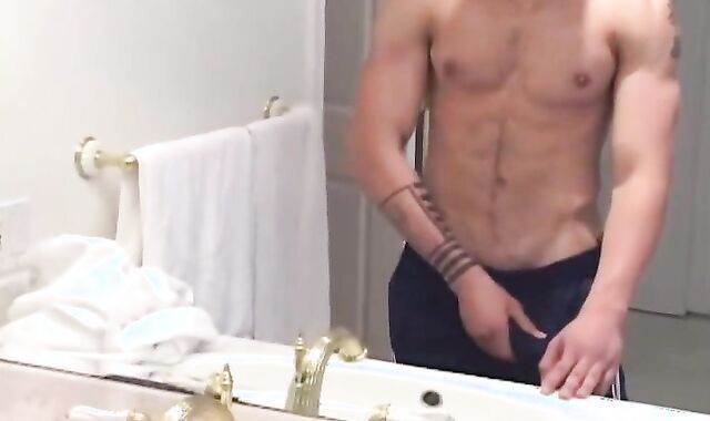 Next Door Masculine: A Taste of His Youthfull, Crazy Side