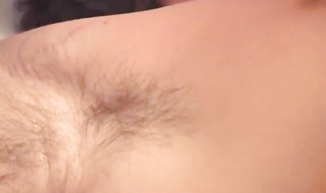 Next Door Masculine: Trystan Frees his Internal Cravings