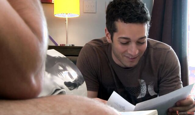 Austin Wilde: Innovating Education with Romp