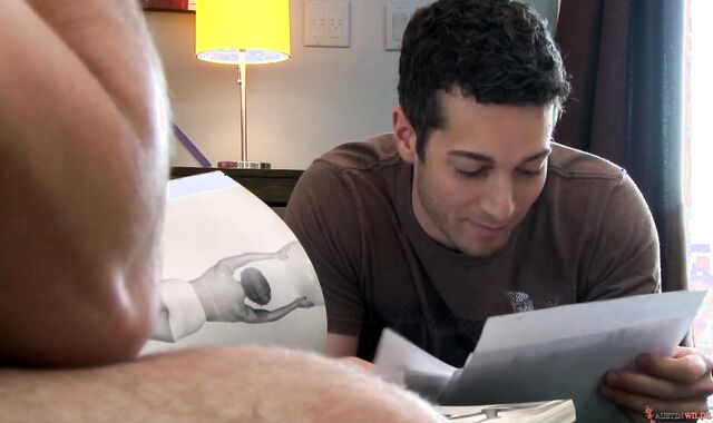 Austin Wilde: Innovating Education with Romp