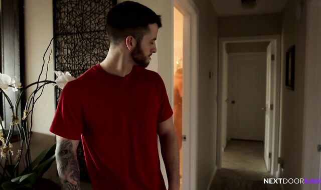 Next Door Moist: Divorce Leads to Depravity and Sheer pleasure