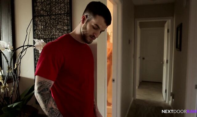 Next Door Moist: Divorce Leads to Depravity and Sheer pleasure