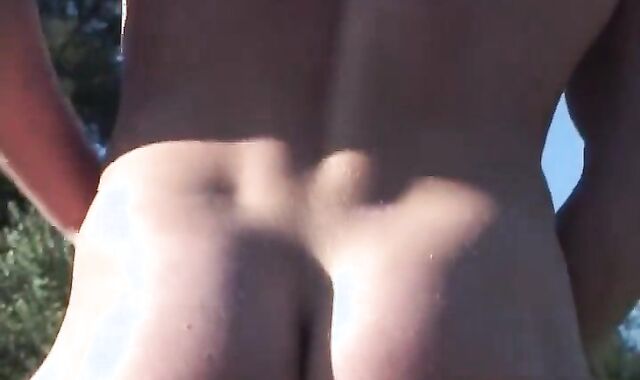 Next Door Masculine: The Pleasures of Being Youthfull and Nosey