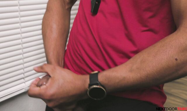 Next Door Taboo: Unexperienced Locker Guest room Joy