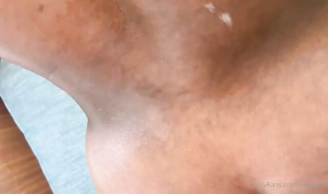 Hefty rod Sage multiracial assfucking