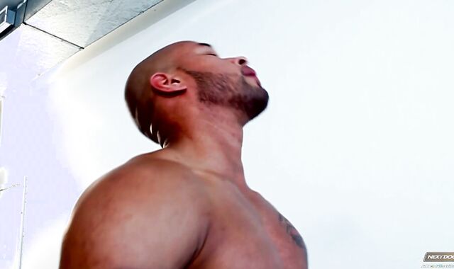 Next Door Studios: Getting on all fours Down to Service