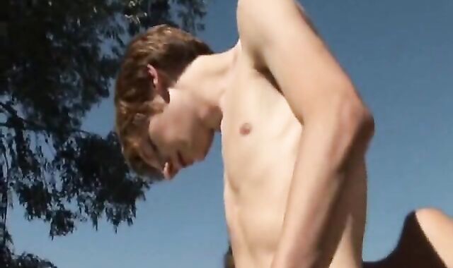 fag Porno luxurious Mutt