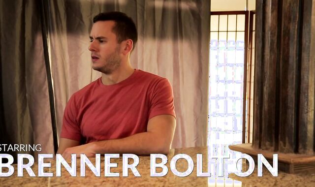 Next Door Wet: Spunky Stranger's Night