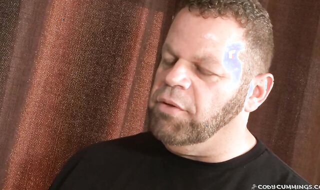 Cody Cummings: Profs Relax with Jizz-shotguns