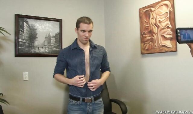 Cody Cummings: Dylan Sparkes Under Stress