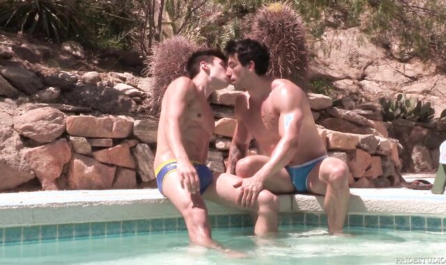 Dylan Lucas: From Friendship to Romance: A Taboo Tale