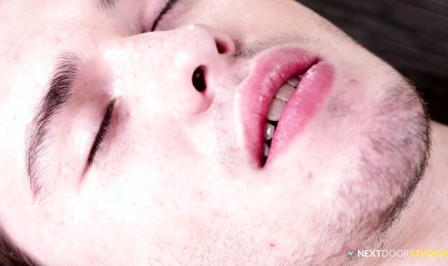 Next Door Masculine: Toying Solo for the Very first Time