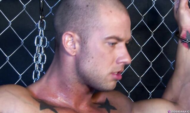 Man-meat Daily: Bobbing on the Edge of Distorted Seduction