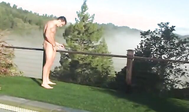 Next Door Masculine: The Ultimate Sloppy Practice with Bull