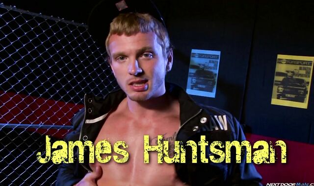 Next Door Masculine: Pleased? Just Observe Torn Huntsman