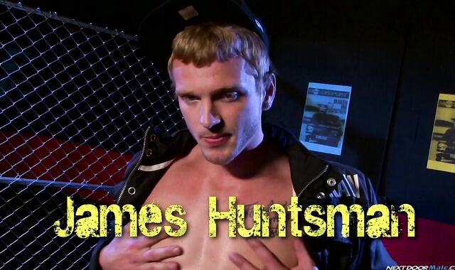Next Door Masculine: Pleased? Just Observe Torn Huntsman