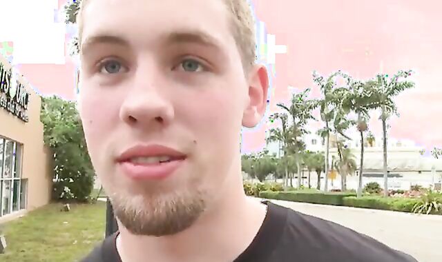 Tourist Went To Miami Looking For A palatable Time