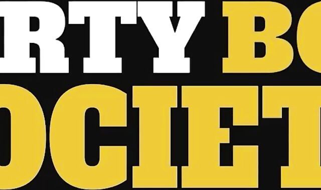 dirtyboysociety: Stiff, Dangled Mates