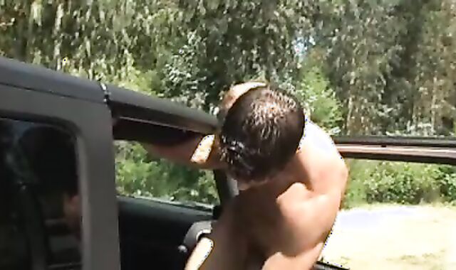 Cody Cummings: Titillating Auto Adventures with Cody