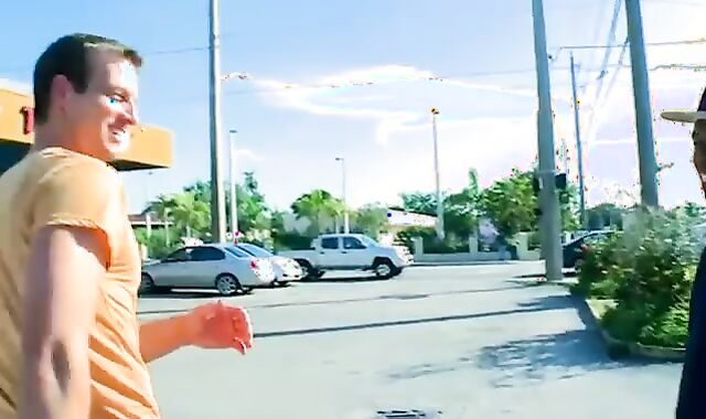 Thug hope For The Bus Takes A Detour