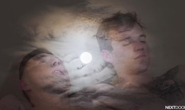 Next Door Films: Foray of the Heart