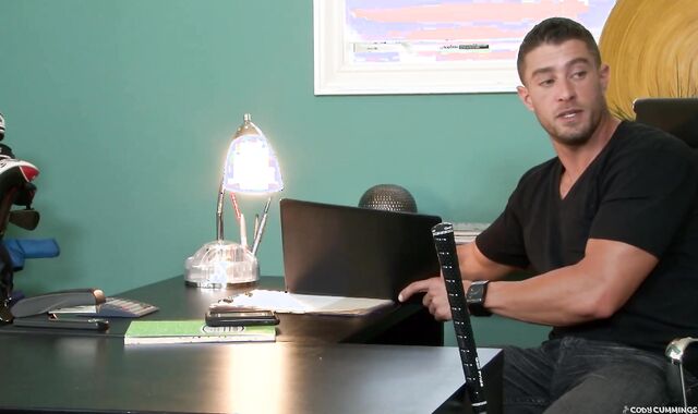 Cody Cummings: In Manager' Secret Agreement