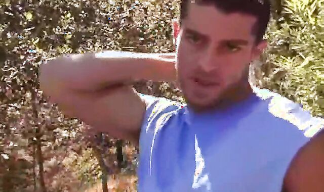 Cody Cummings: Dude Cody's Yam-sized Douche Surprise