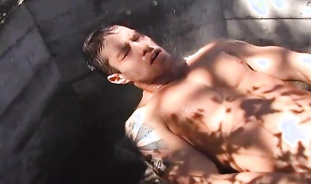 Cody Cummings: Dude Cody's Yam-sized Douche Surprise