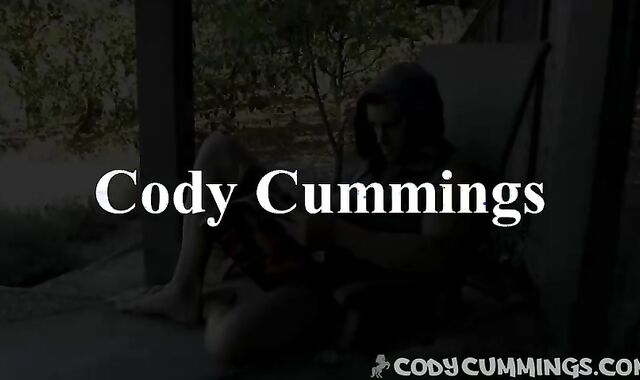 Cody Cummings: Mad Cock Act